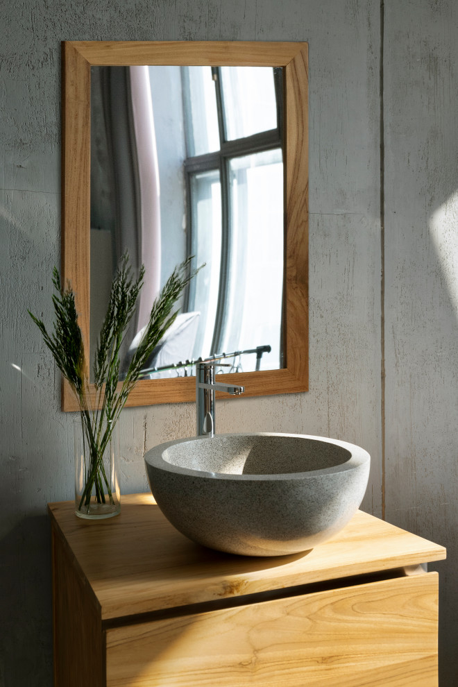 Фотосъемка мебели для компании TEAK HOUSE VI