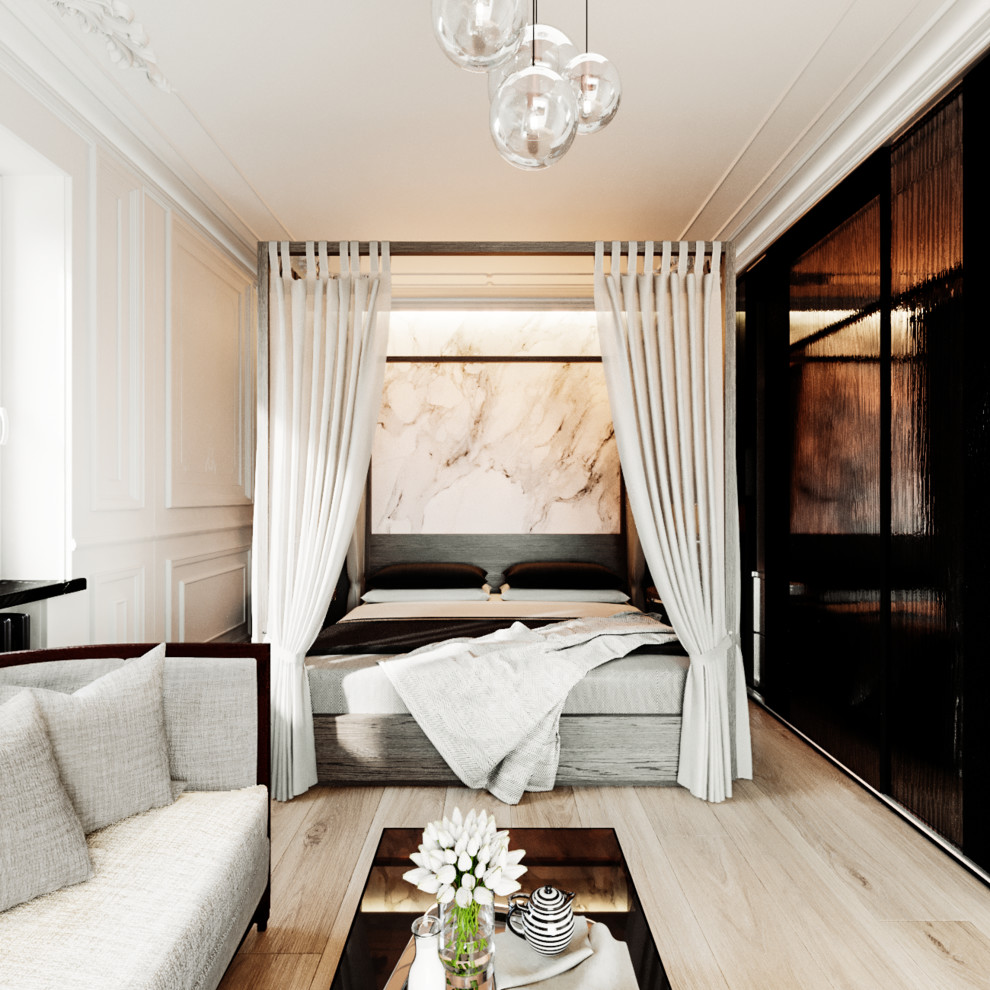 1 к. кв. Москва