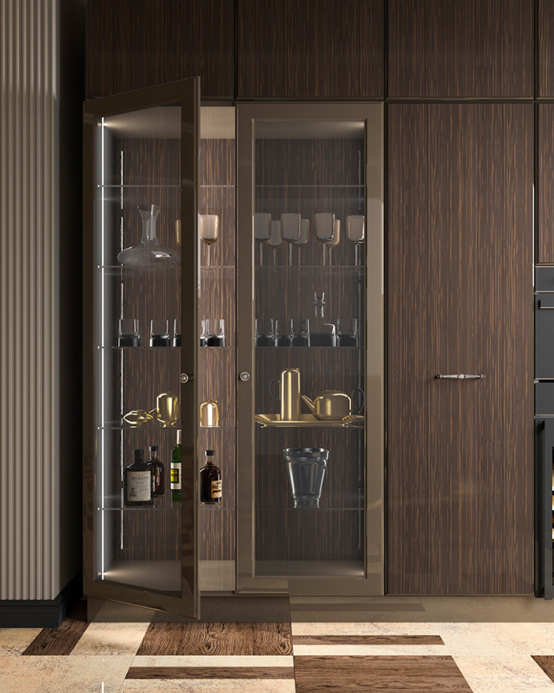 Dolce Vita chocolate & ammara