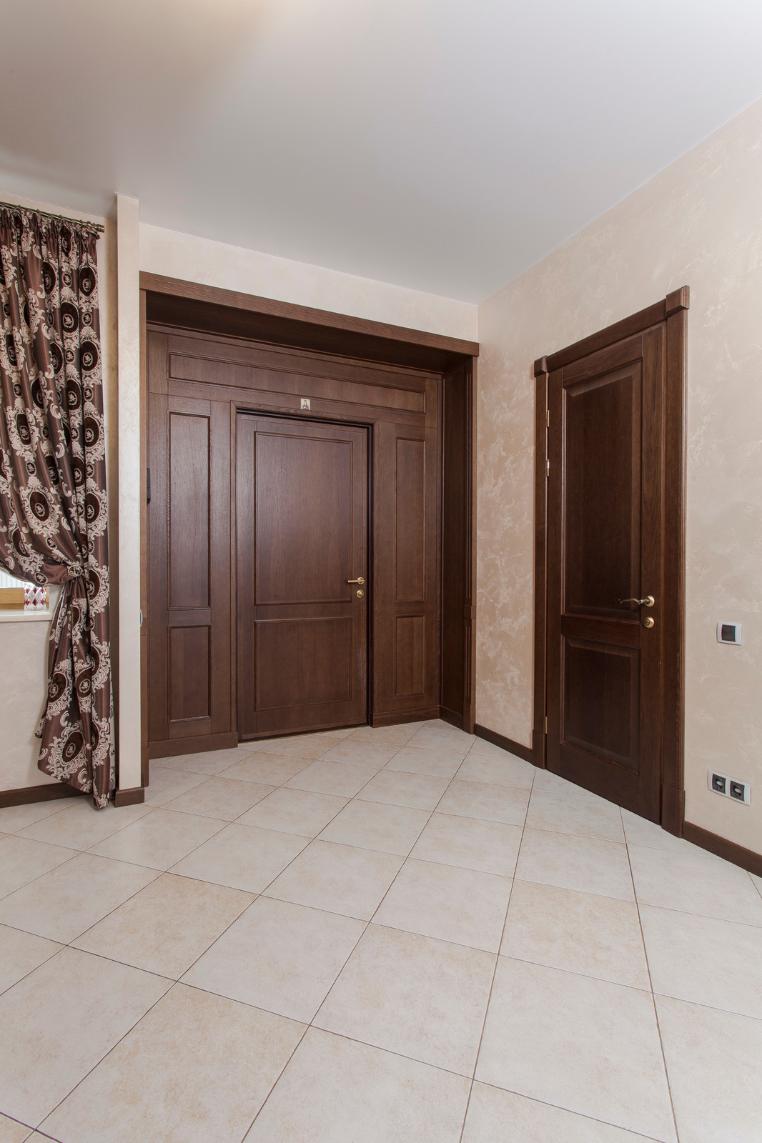 Обложка проекта: Коттедж