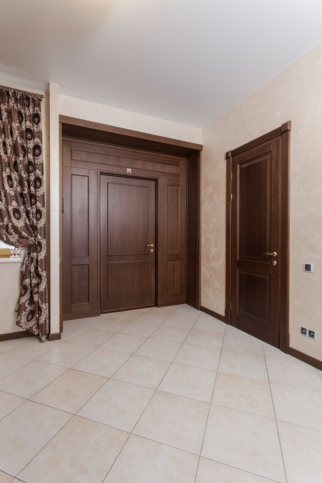 Обложка проекта: Коттедж