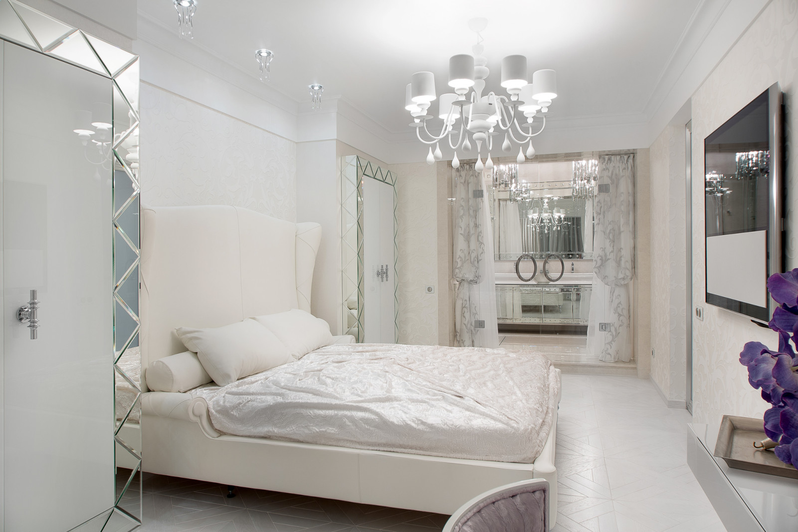 Неоклассика в Самаре