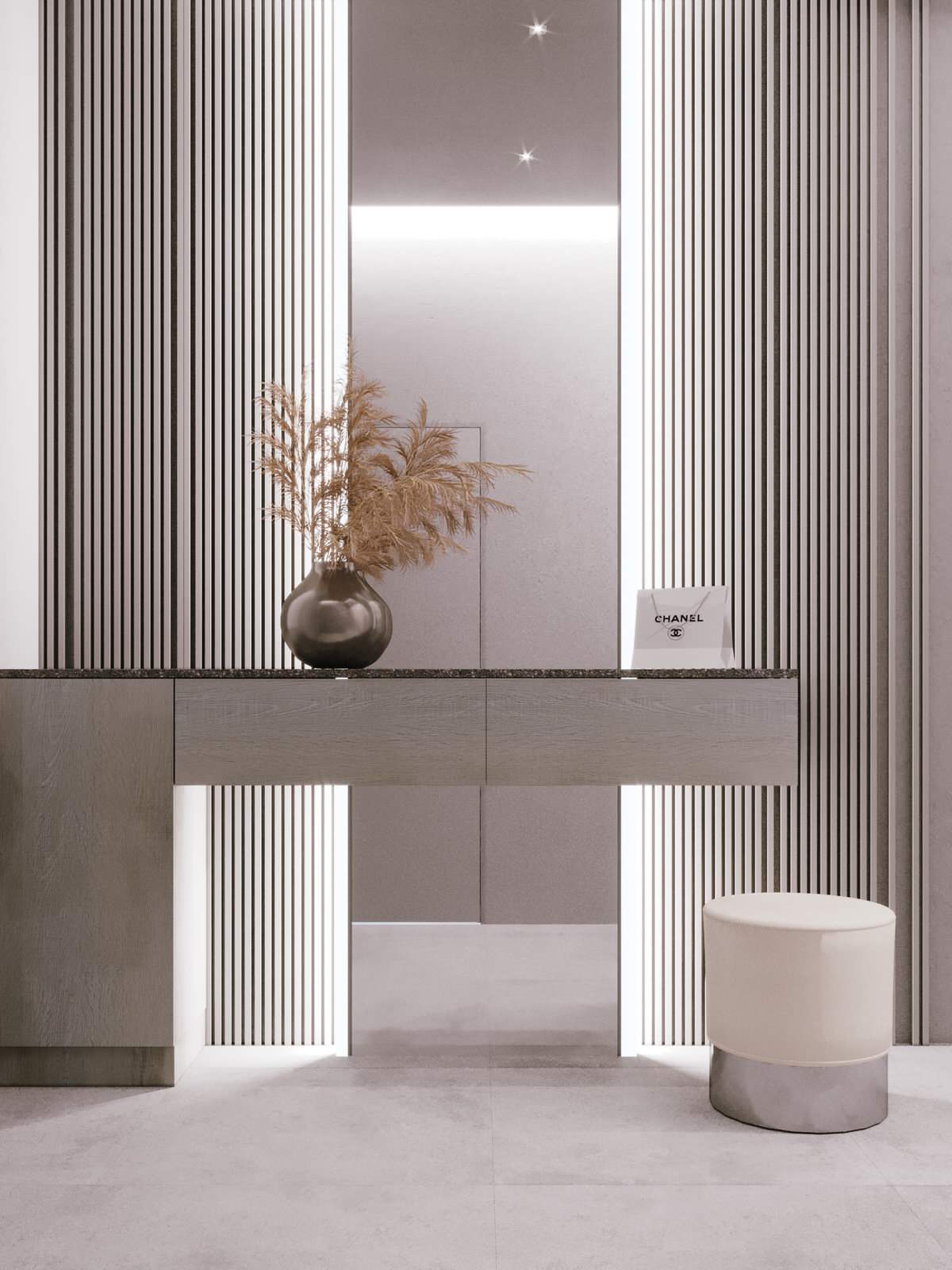 50 оттенков серого