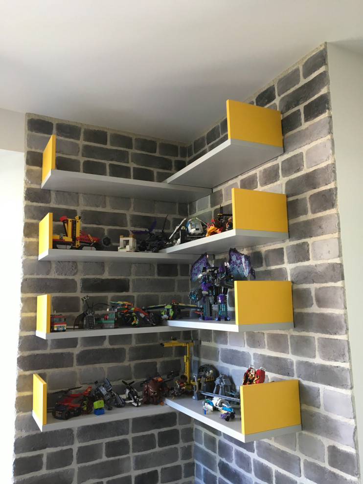 Обложка проекта: Таун-хауз в Лисьем Носу