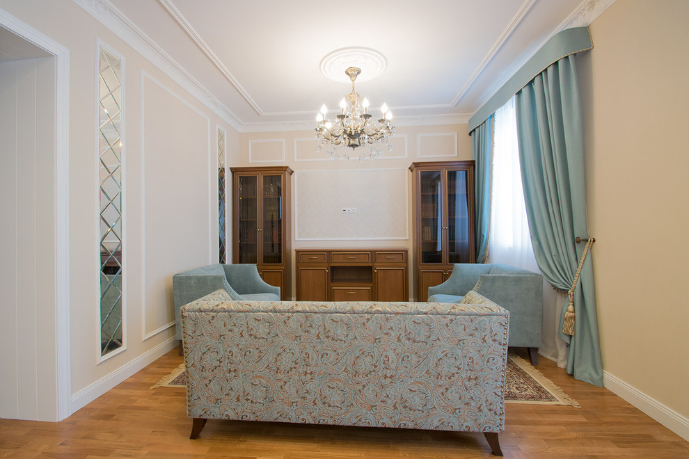 КП Британика