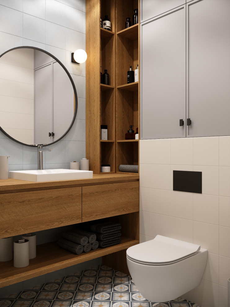 Квартира 50 м2 г. Нижний Новгород