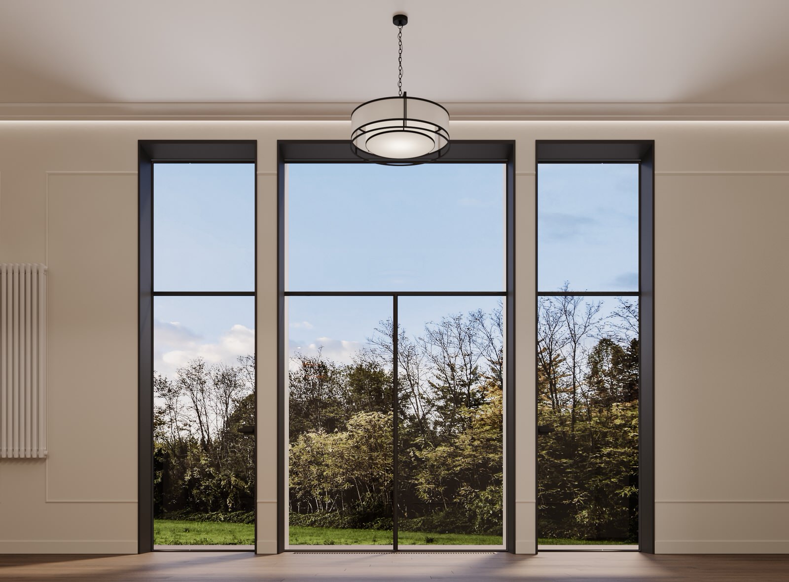 Коттедж Ковалево-Родники