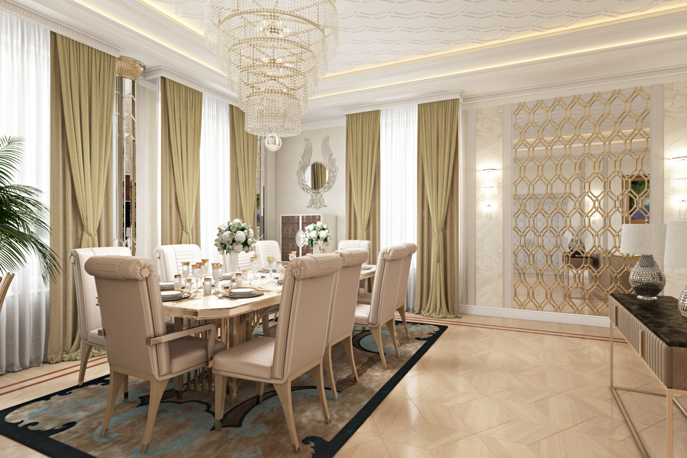 Загородный дом