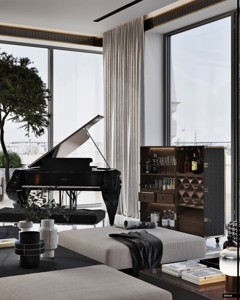 ЖК Имперский Дом