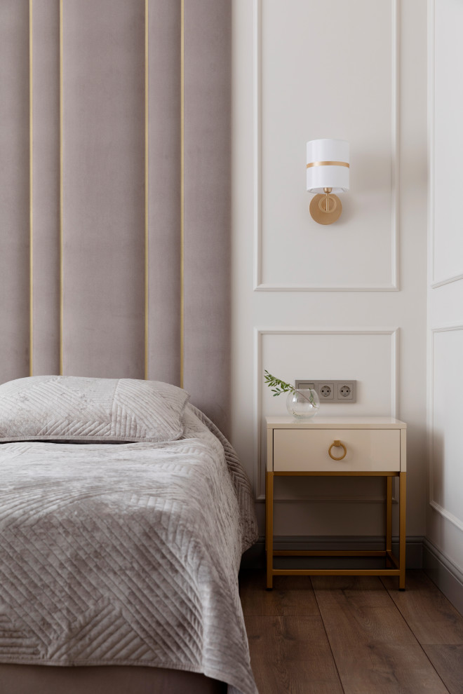 ЖК Headliner - 90 м²