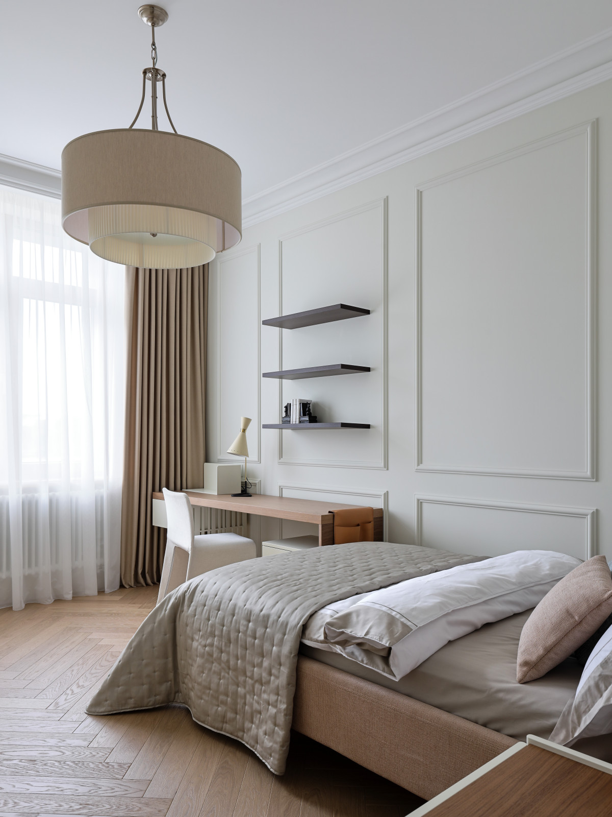 Квартира в ЖК Royal Park