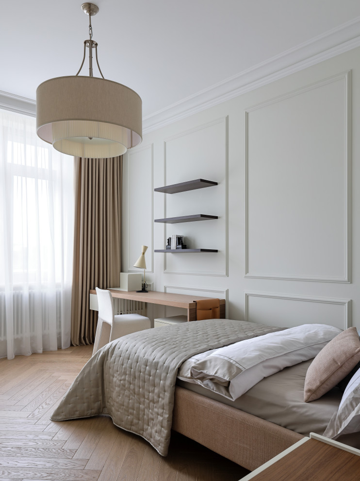 Квартира в ЖК Royal Park