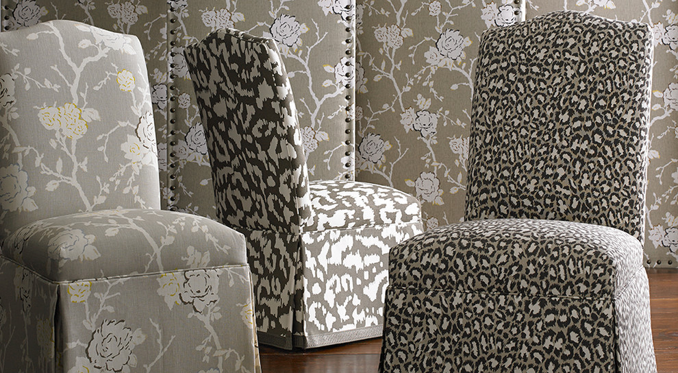 Обложка альбома: Чехлы