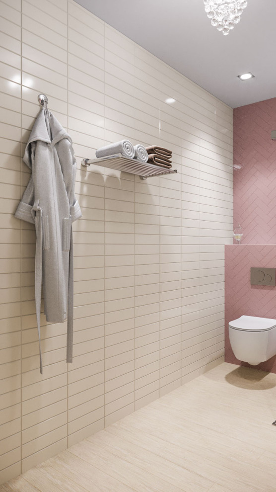 Новоясеневский 9 Эклектика