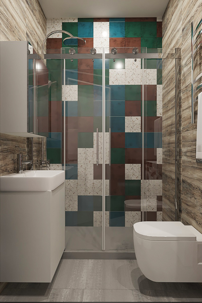 ЖК Мелодия Леса 4