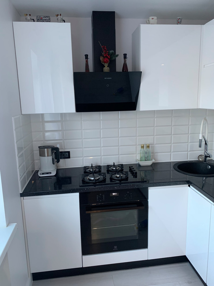 Ремонт в 3-х комнатной квартире