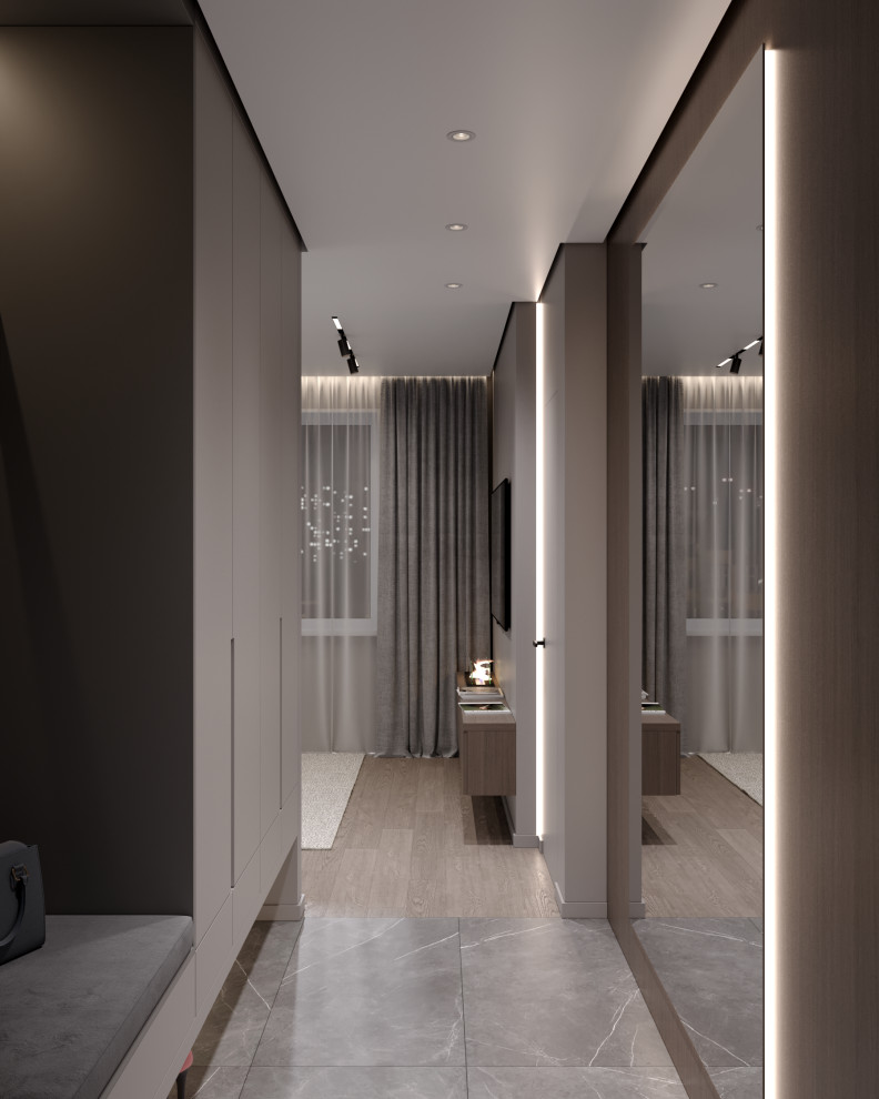 ЖК «Домашний» 56м2