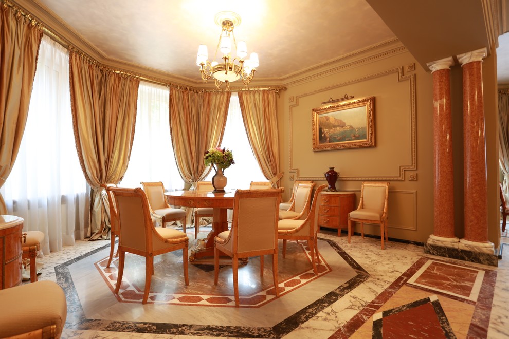 Дом в Жуковке