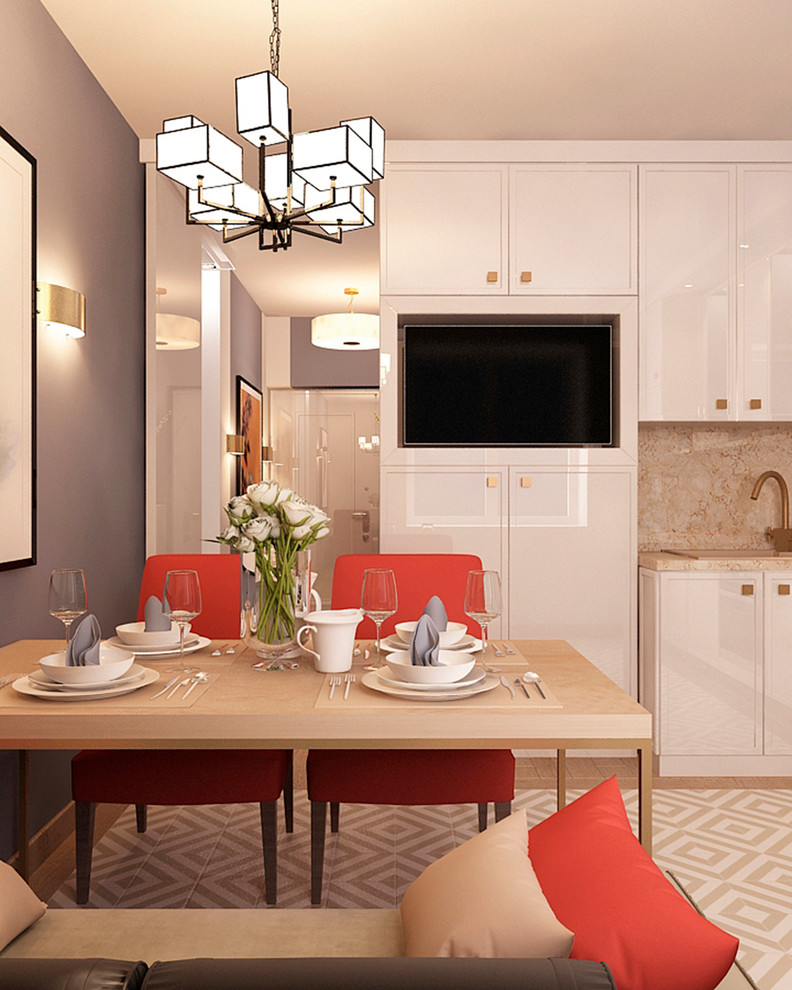 Летнее настроение