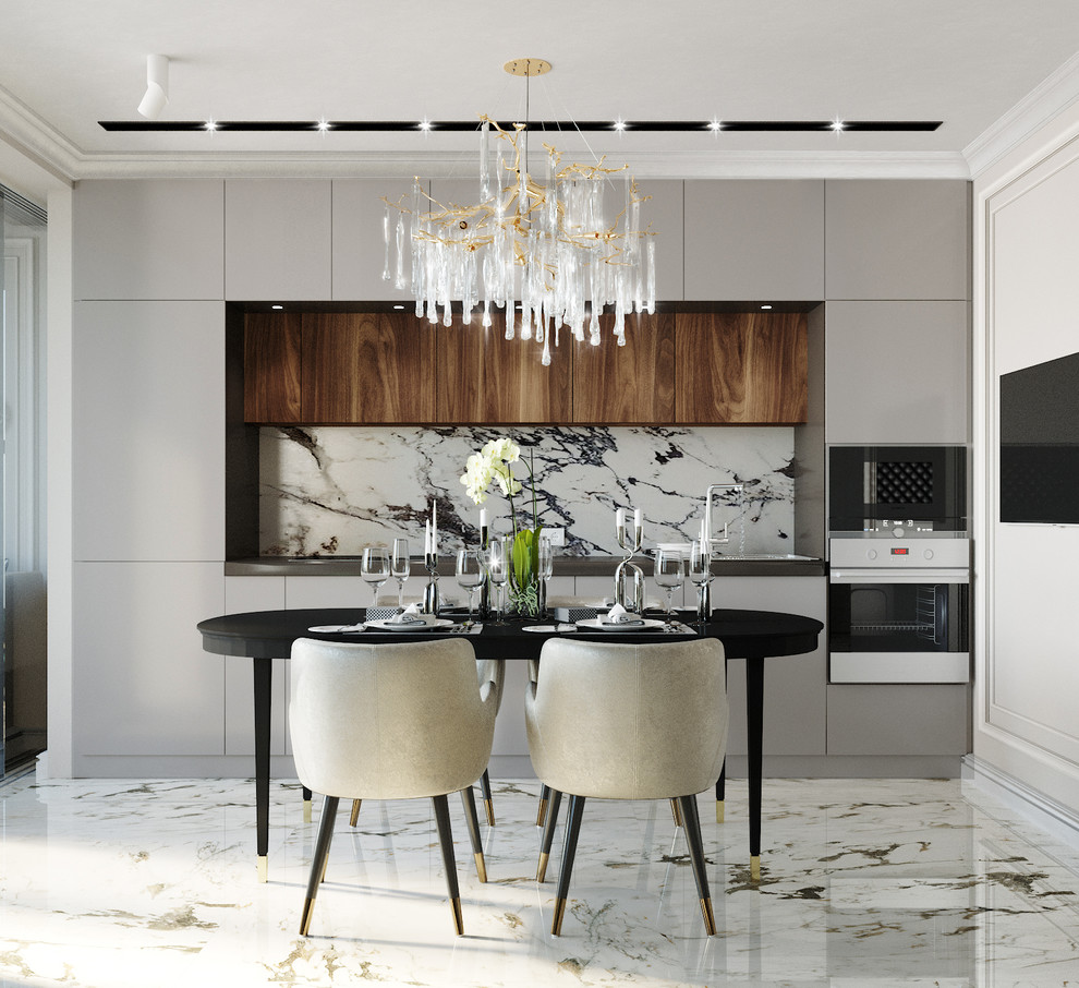 Квартира в ЖК О7