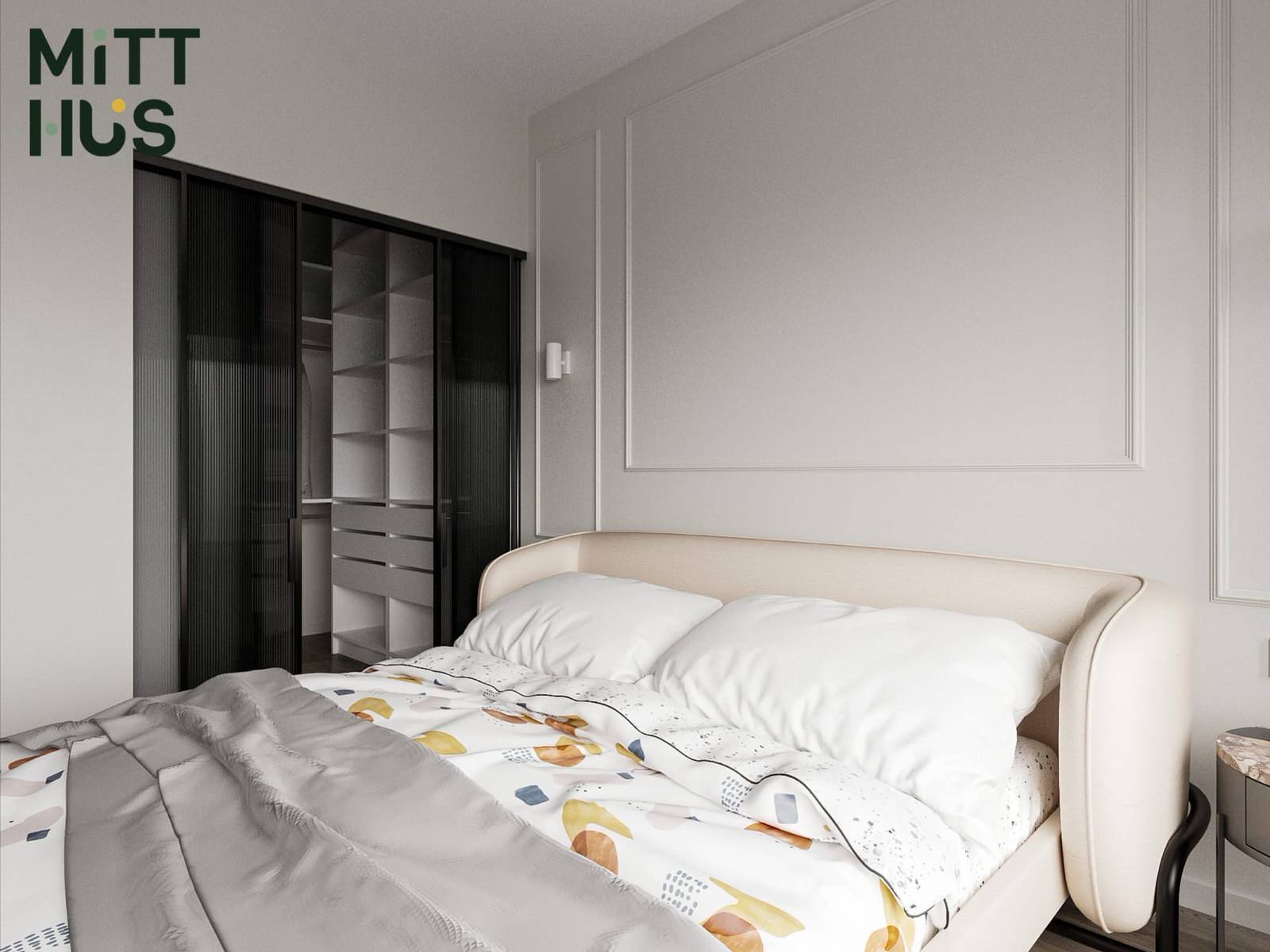 ЖК  Голден  сити