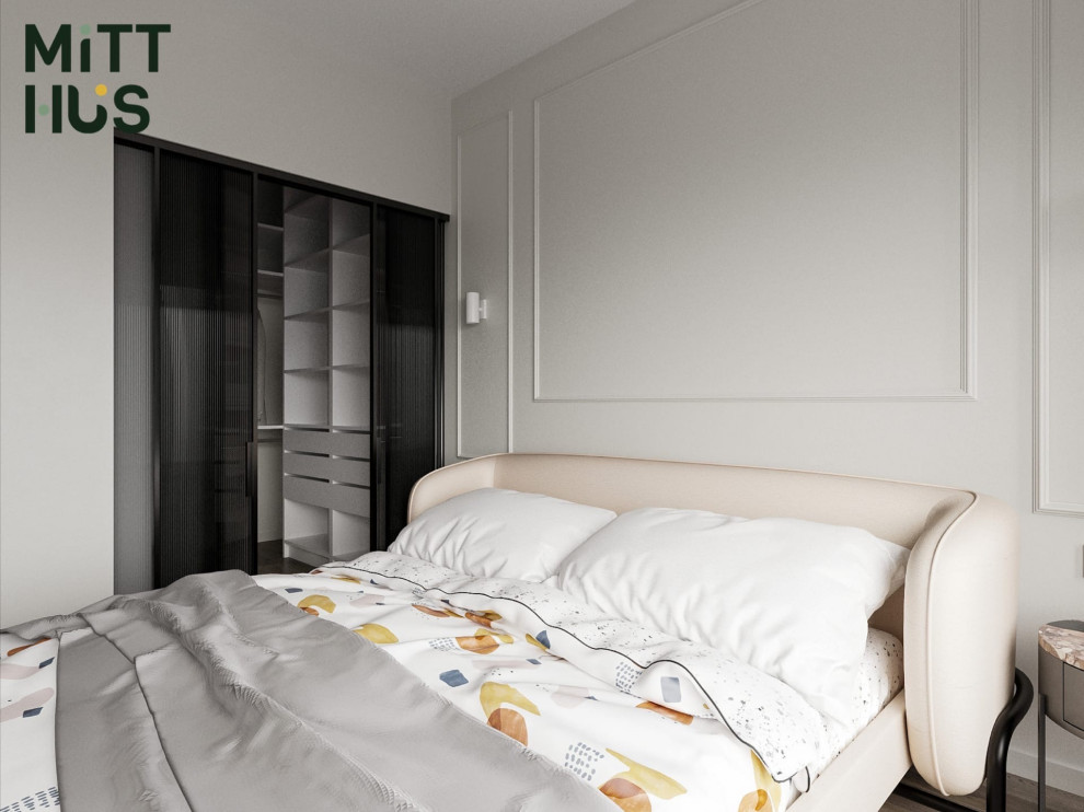 ЖК  Голден  сити