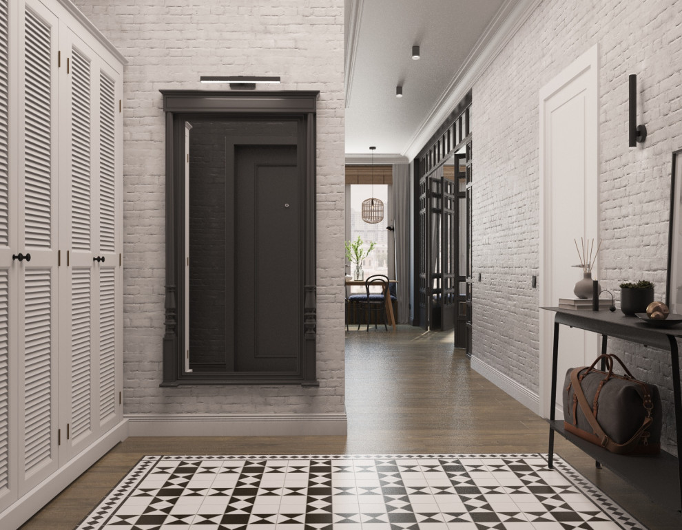 Квартира по улице Гагарина