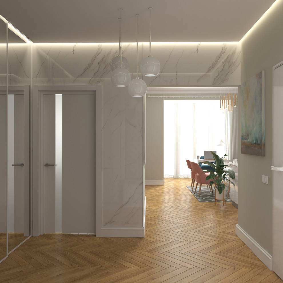 Москва. Квартира для молодого мужчины