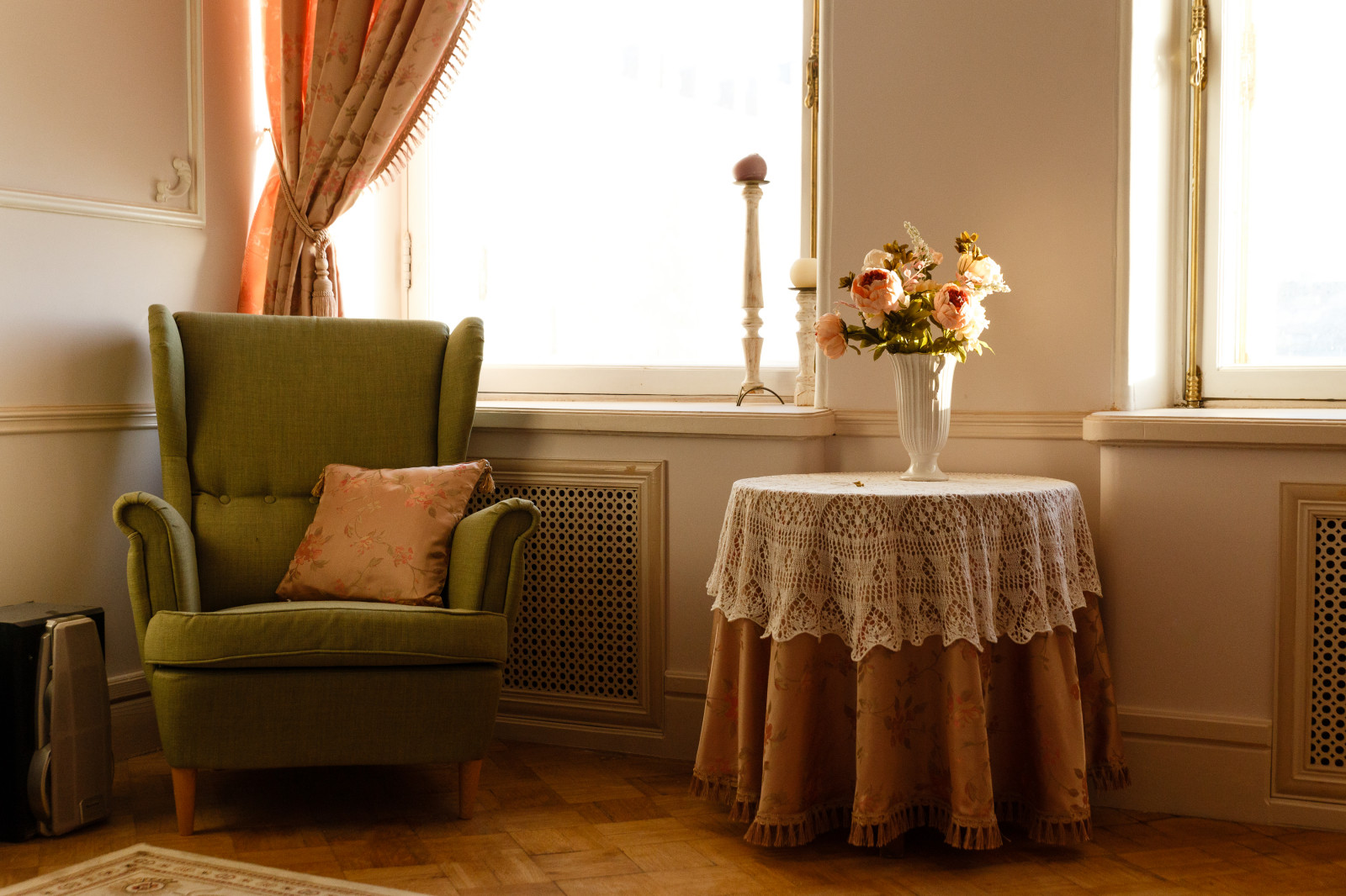 Вечные ценности ручной работы