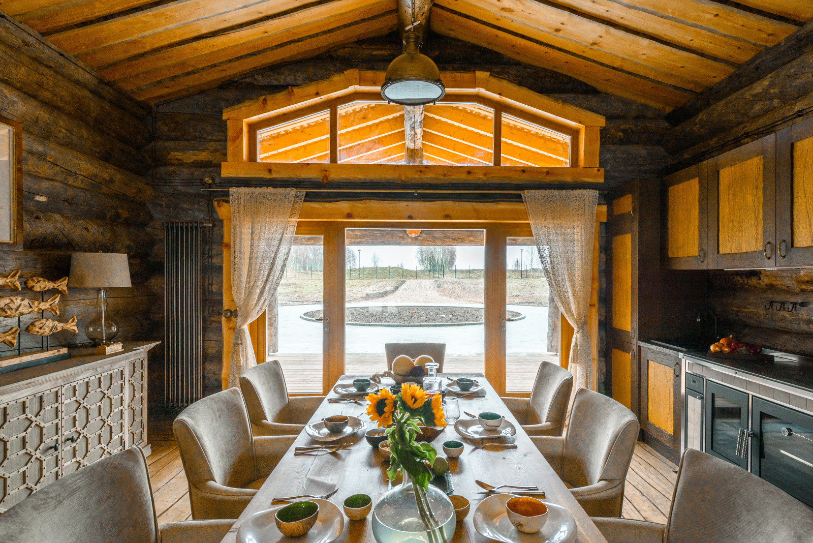 Дом Аржаники