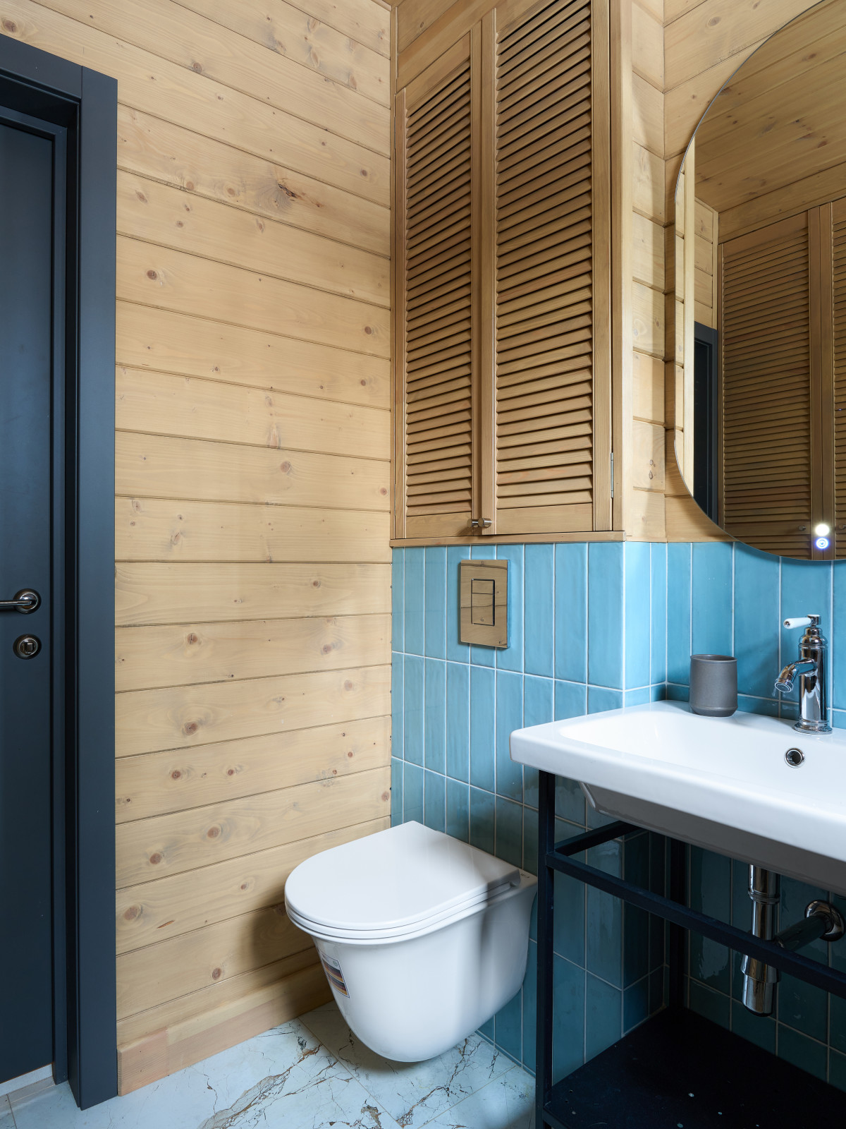 База отдыха BarniHut. Коробицыно