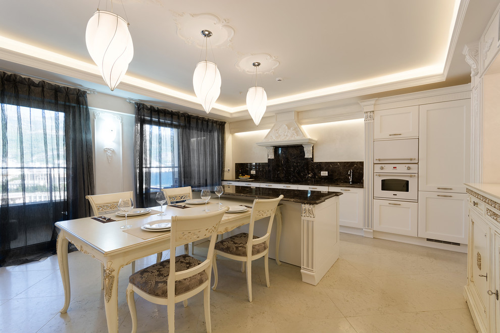 СОВРЕМЕННАЯ КЛАССИКА В БУДВЕ