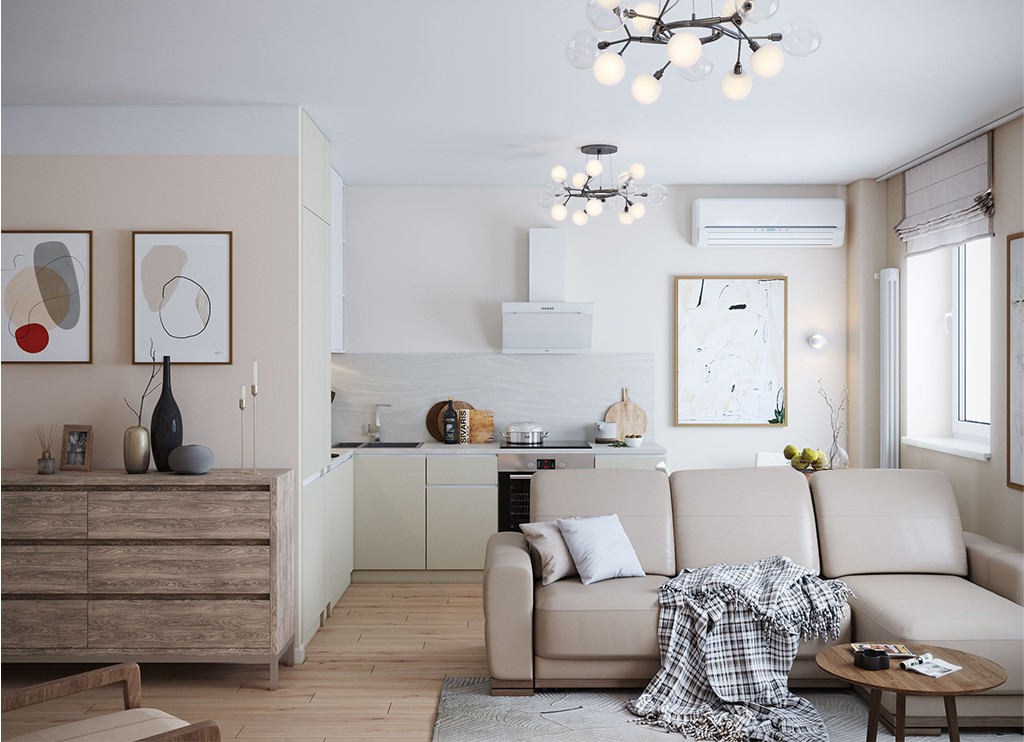 Обложка проекта: Проспект Вернадского,42