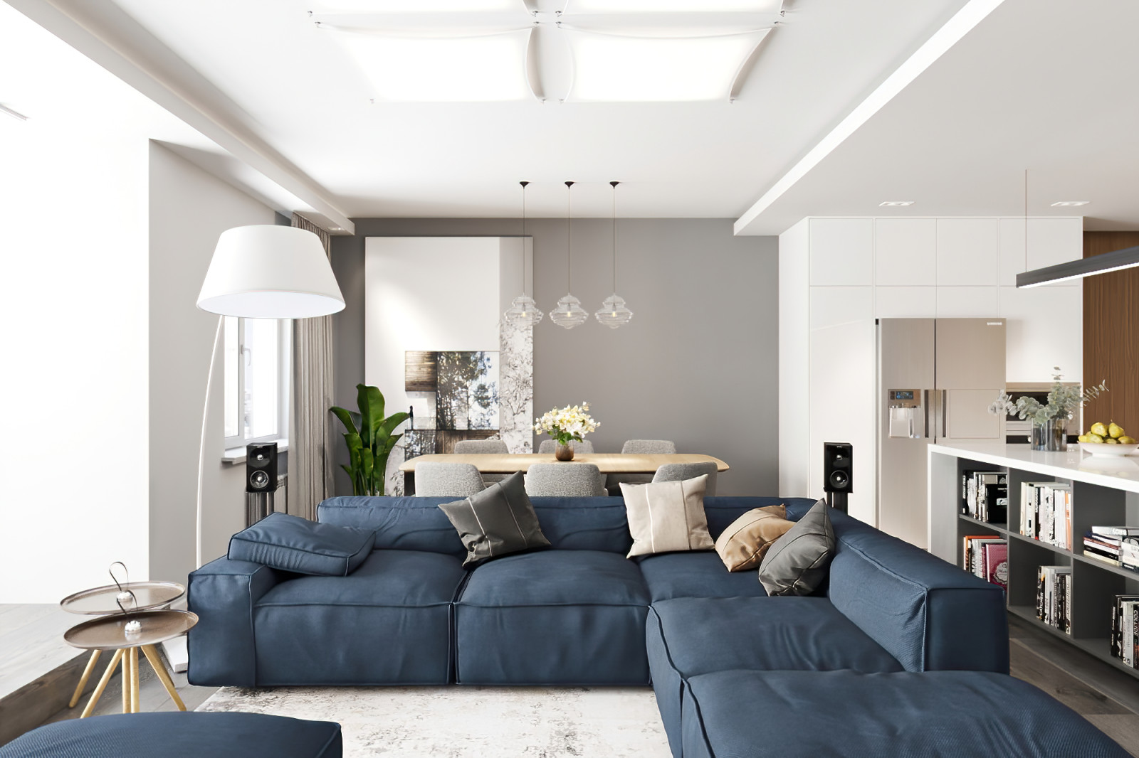 Smart House