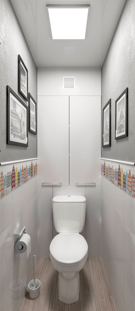 Квартира на Соколе