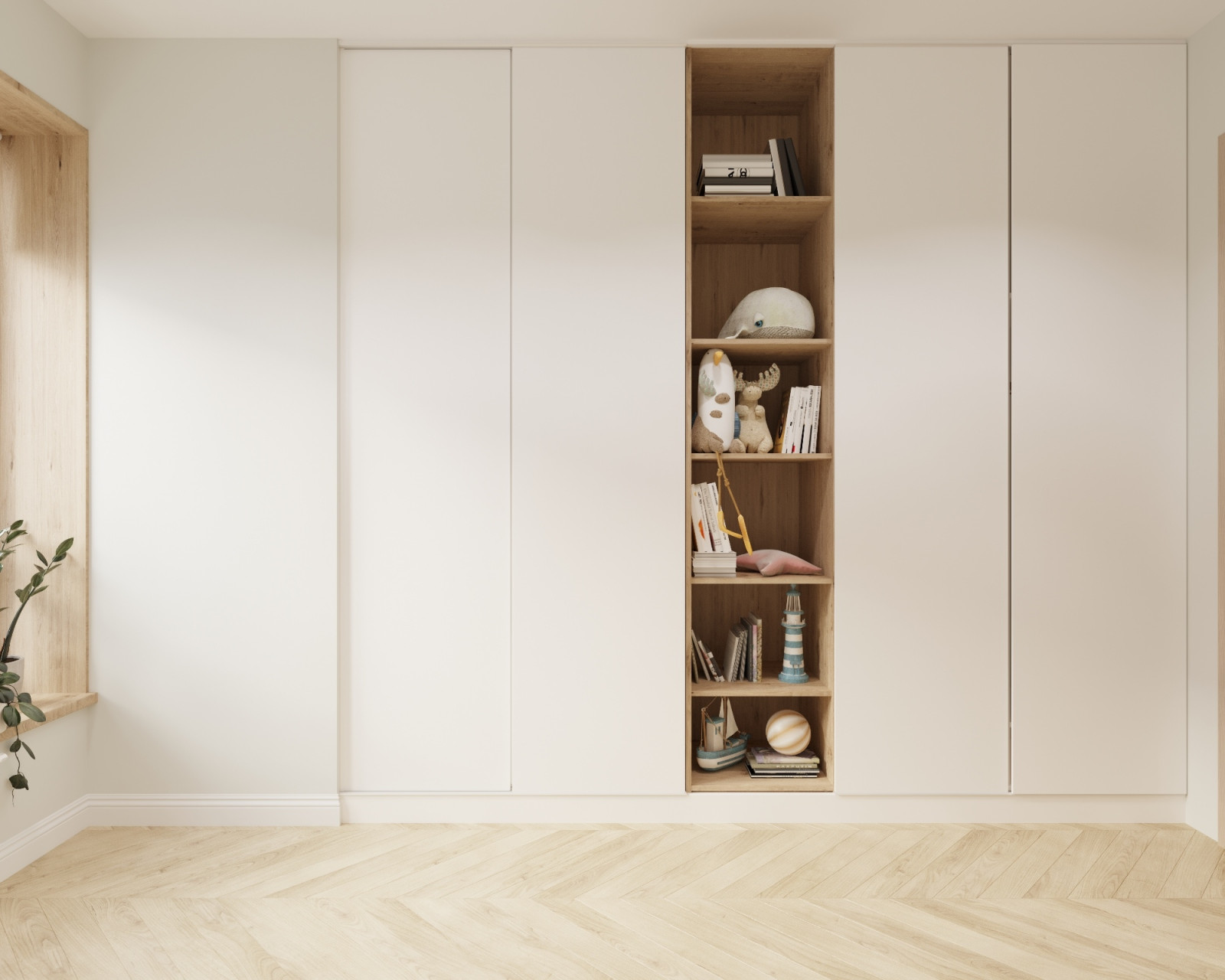 Обложка проекта: ЖК Ostrov