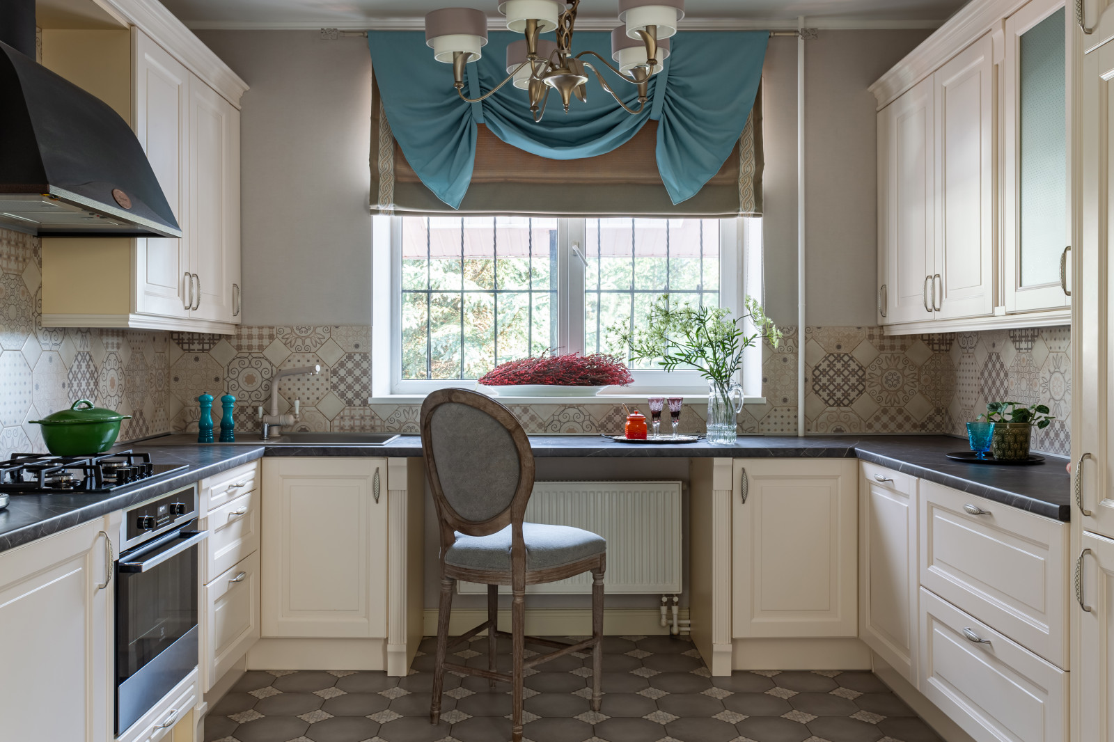 Загородный дом в Апрелевке