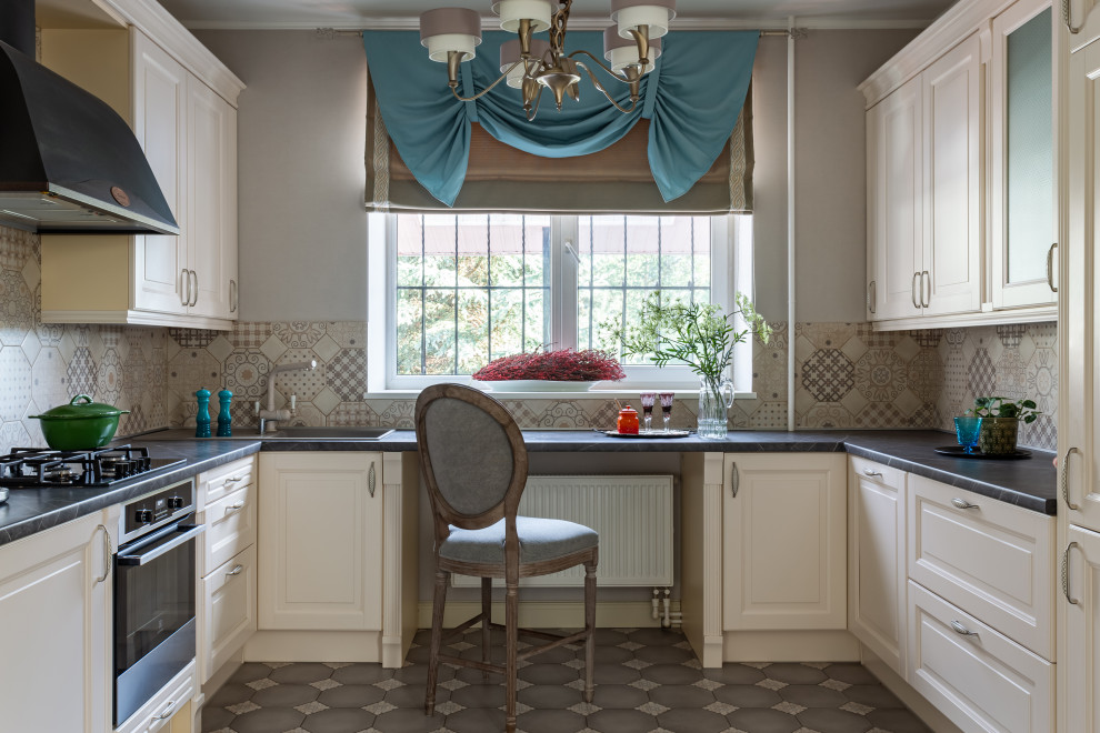 Загородный дом в Апрелевке