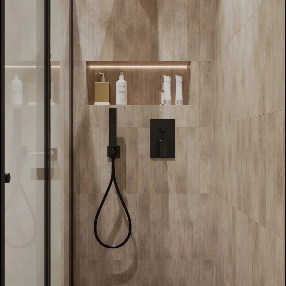 Дизайн в стиле минимализм