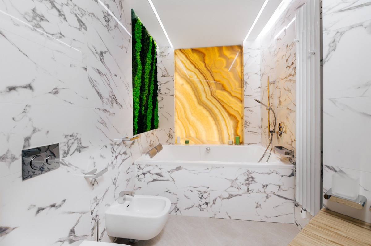 Квартира для молодой семьи ЖК Антарес