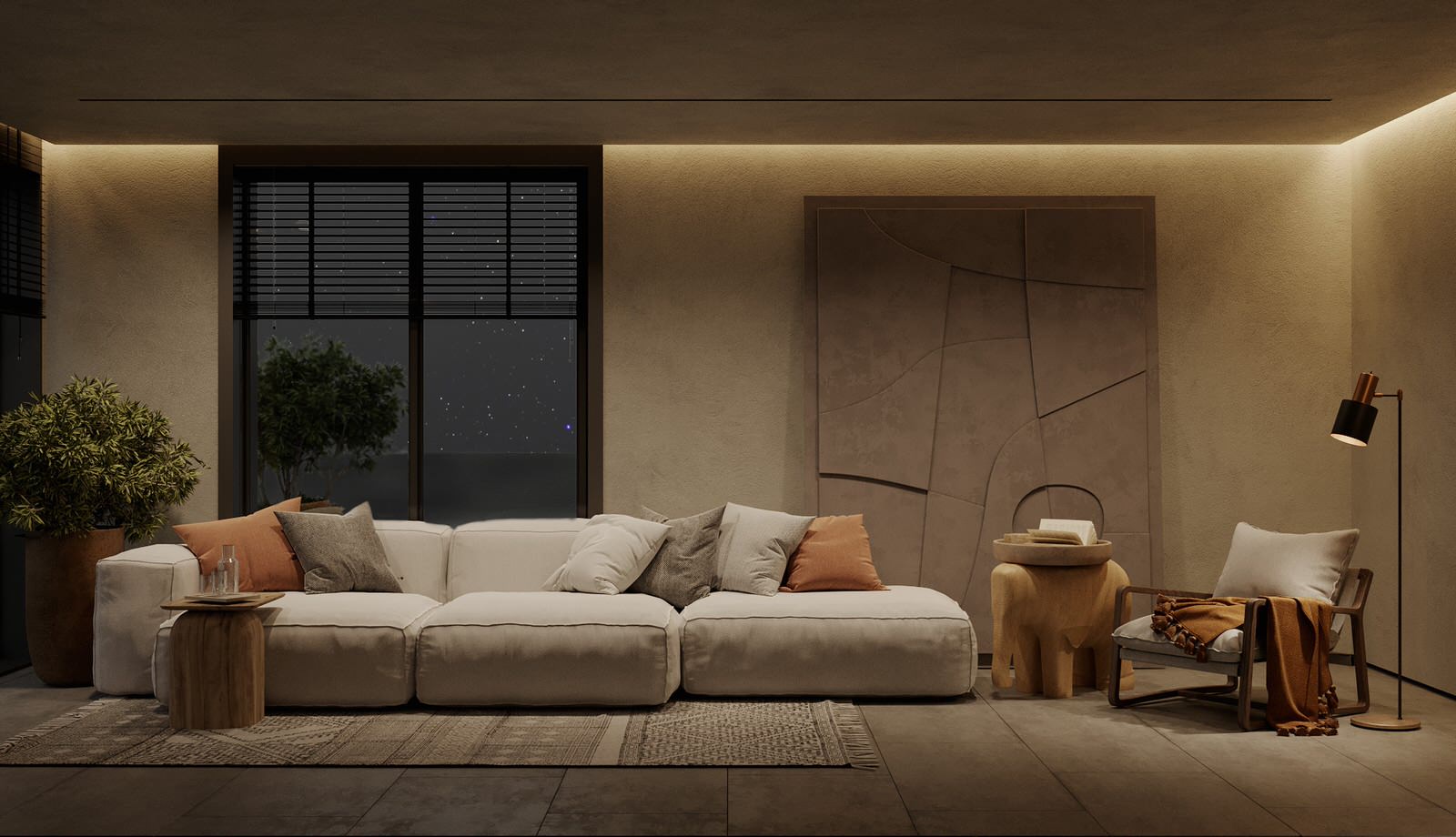 Загородный дом «Villa Agia»