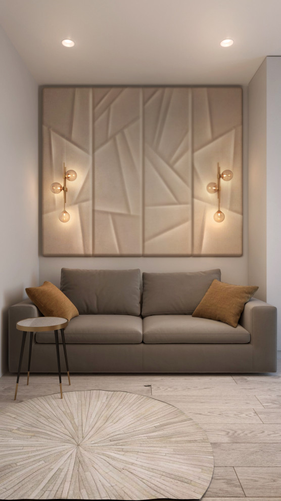 ЖК Пресня Сити