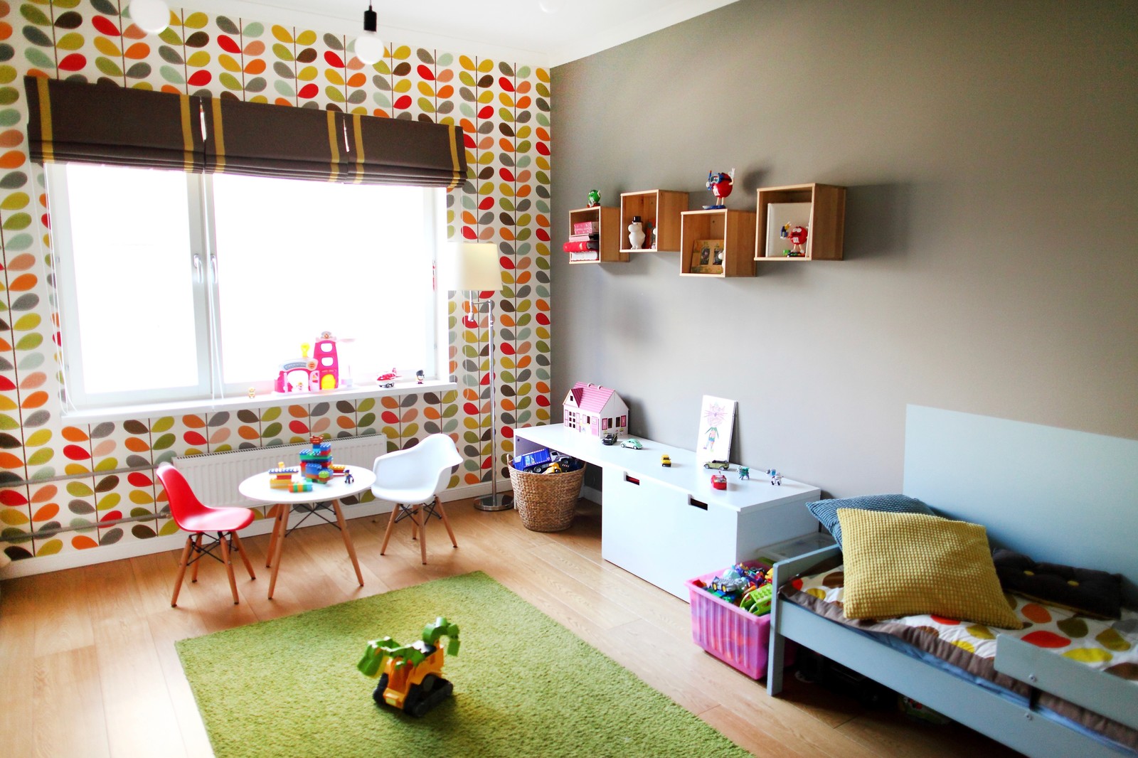 ЖК Шведская крона