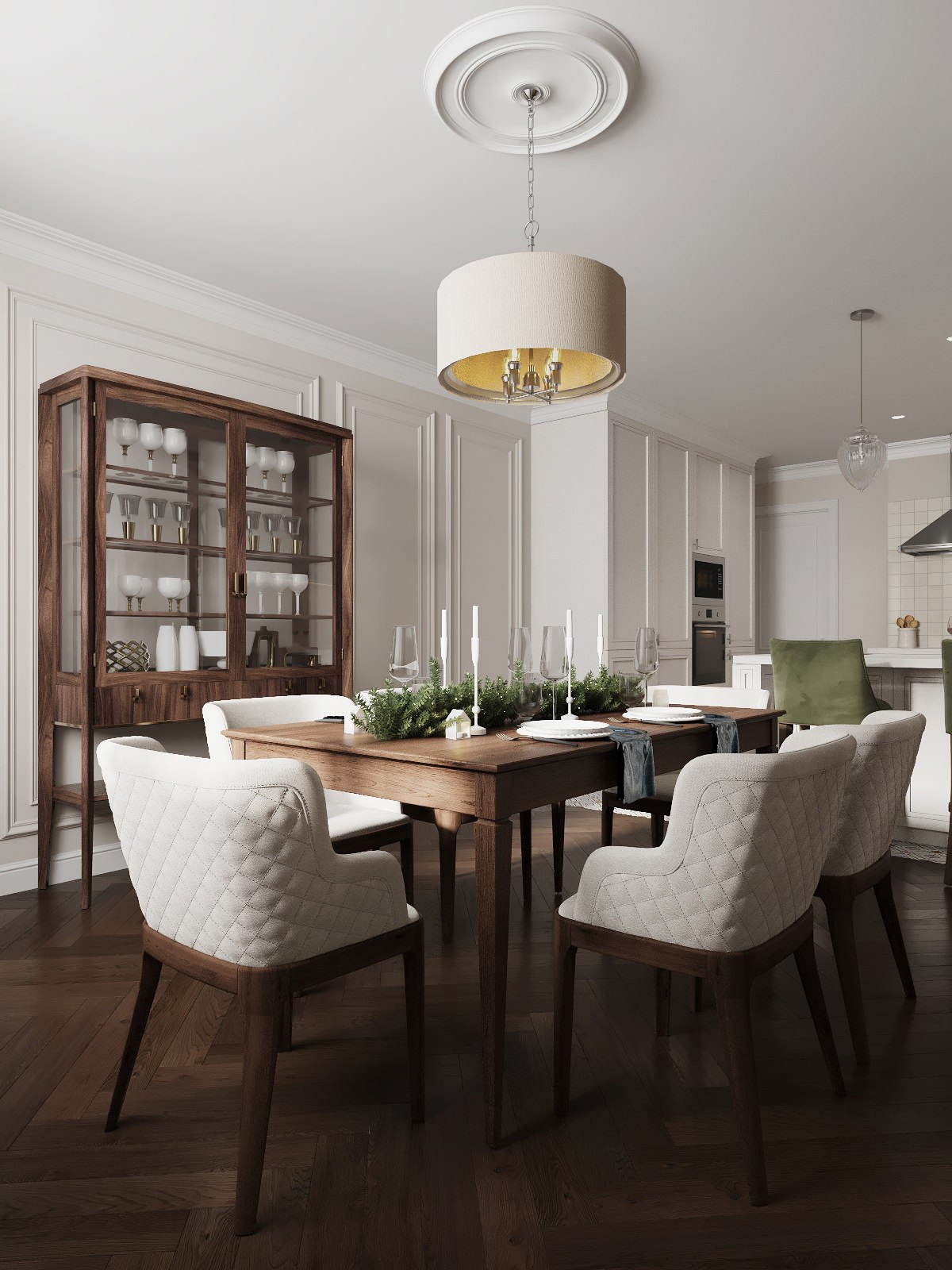 "Пряный сентябрь"