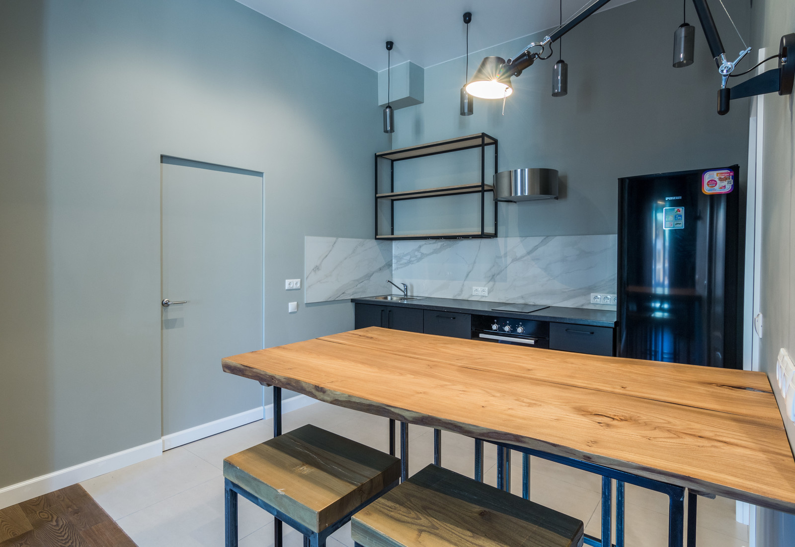 Климентовский переулок