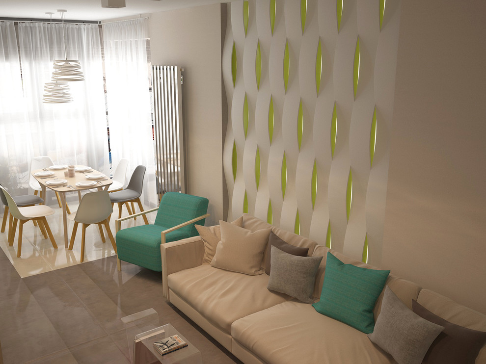 Квартира 75м2