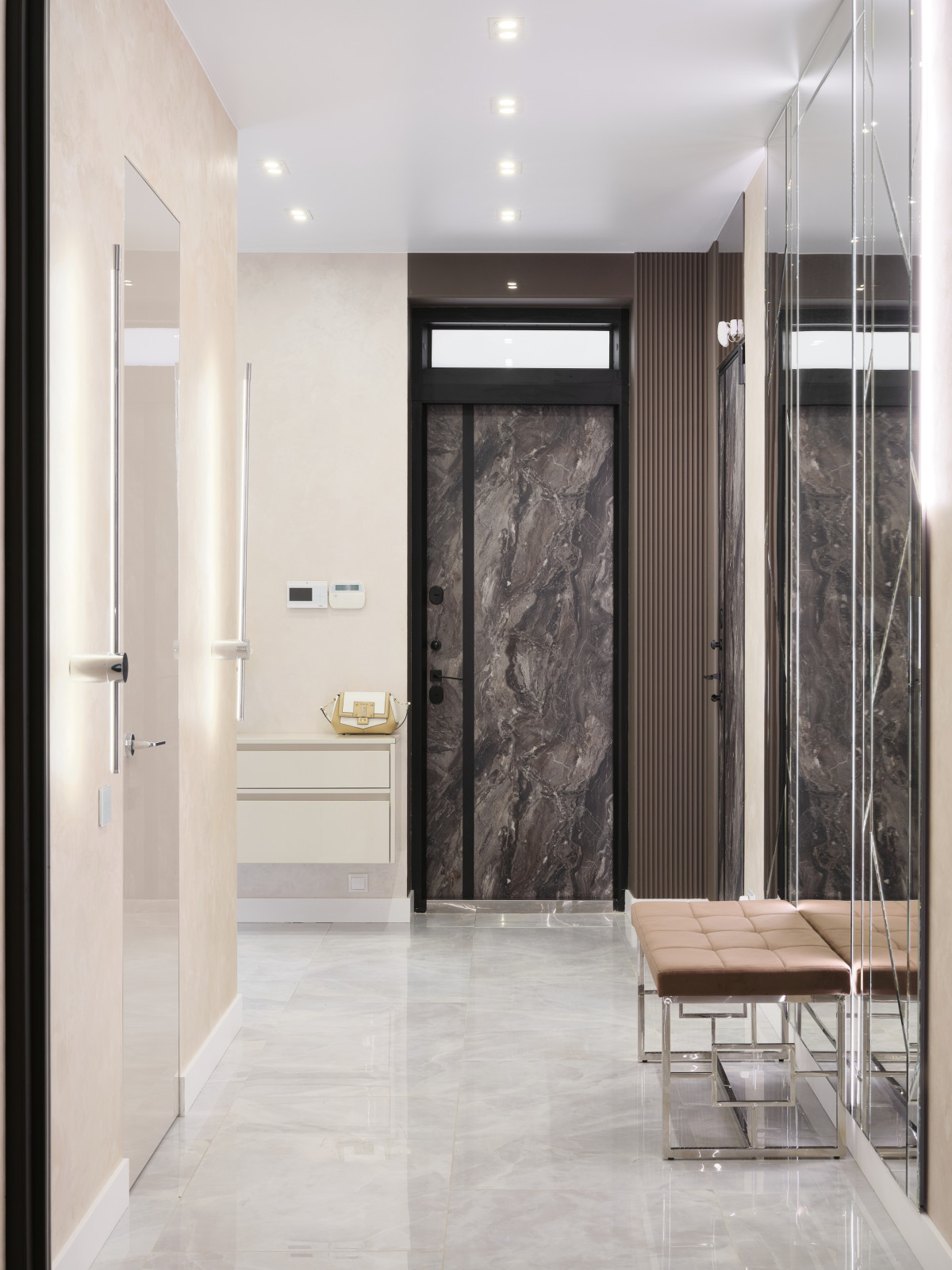 Квадрохаус в КП Горизонт