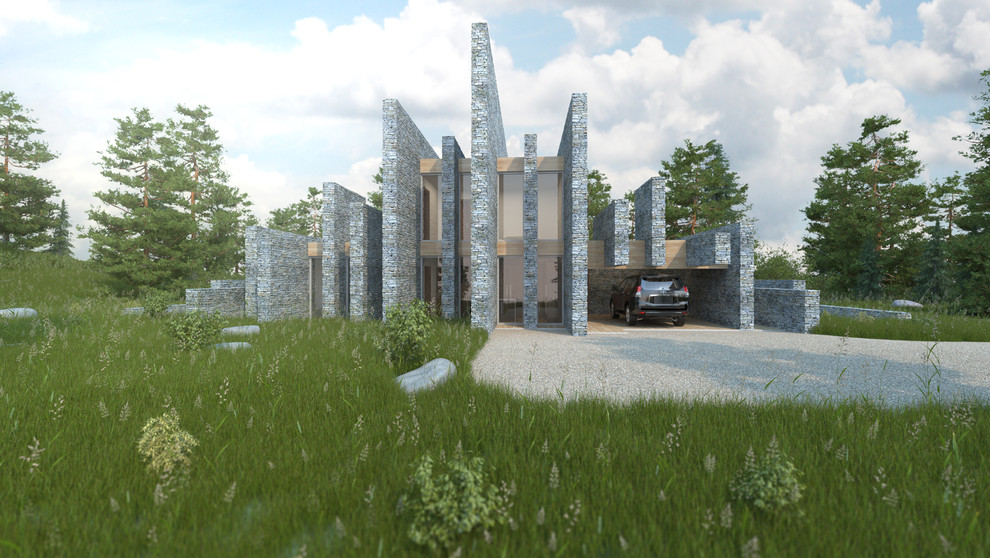 Энколово №7