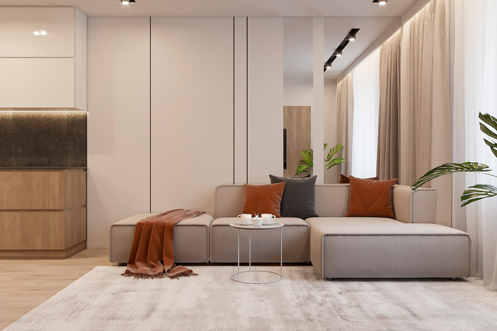 Квартира на Космической