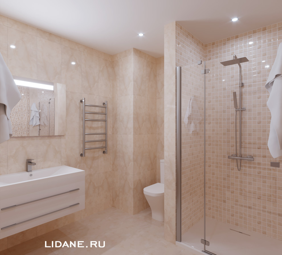 Малый санузел